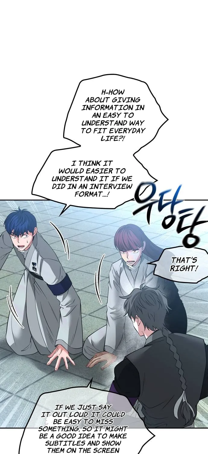 Read Midwood chapter 75 image 40 on Lezhin