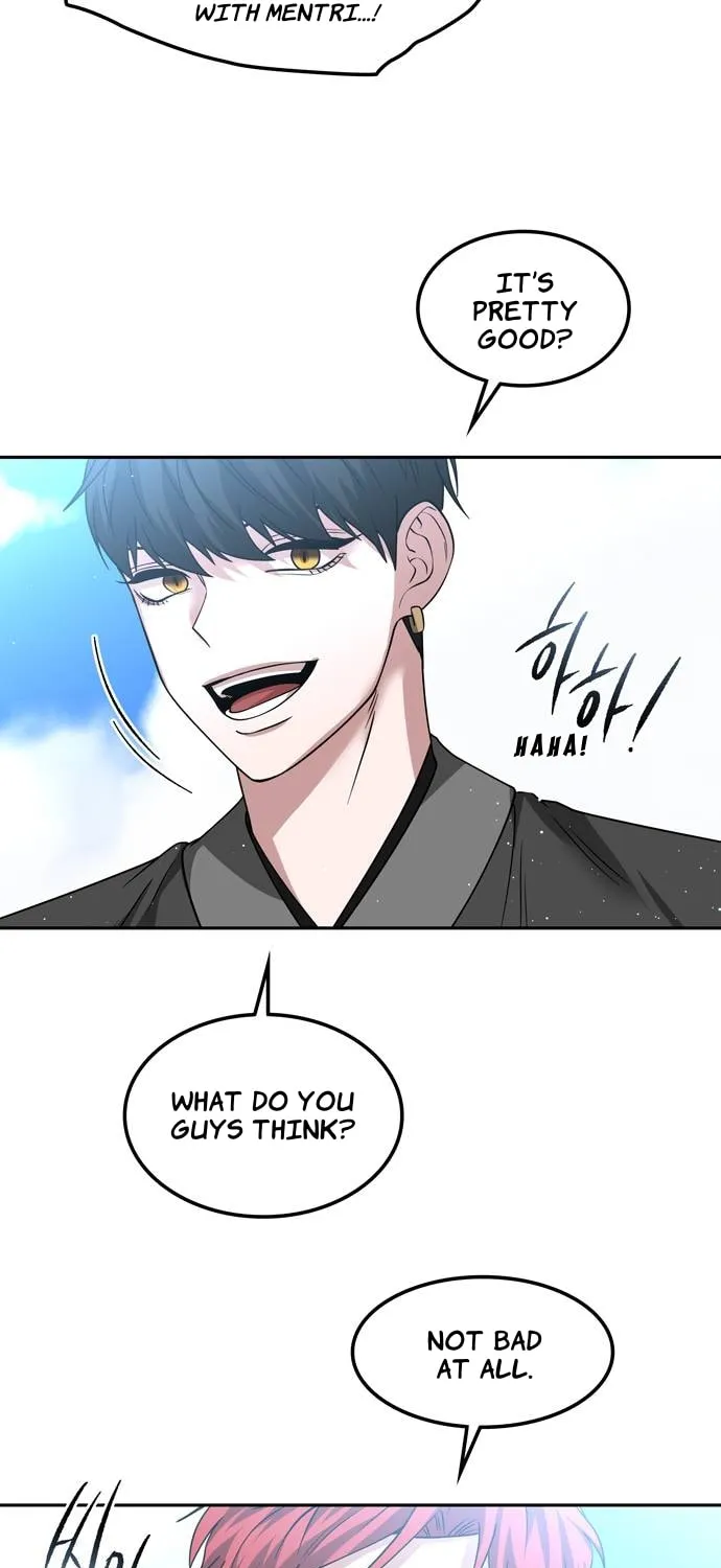 Read Midwood chapter 75 image 41 on Lezhin