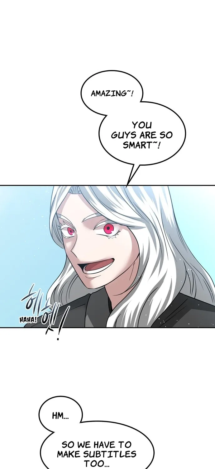 Read Midwood chapter 75 image 43 on Lezhin