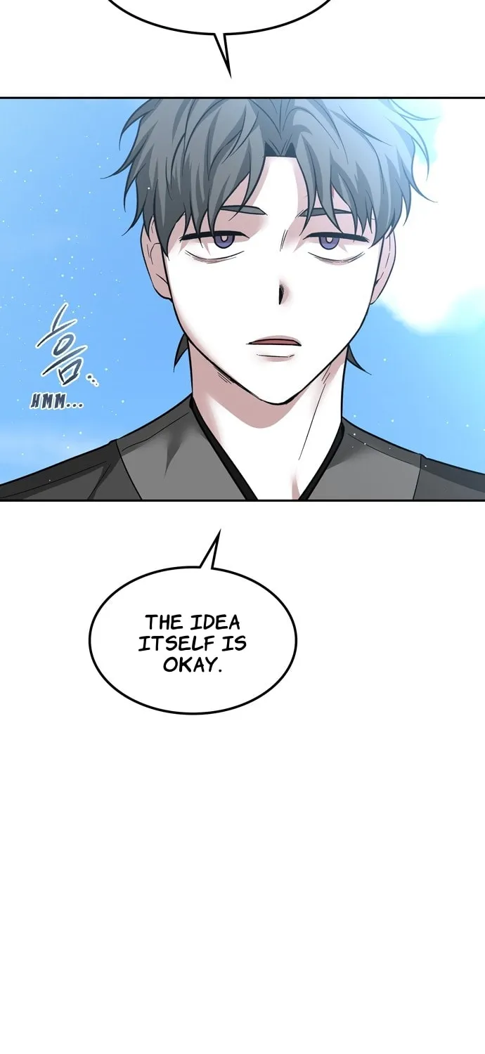Read Midwood chapter 75 image 44 on Lezhin