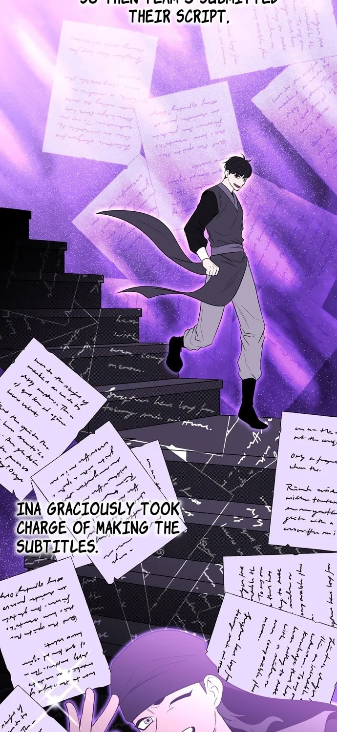 Read Midwood chapter 75 image 47 on Lezhin