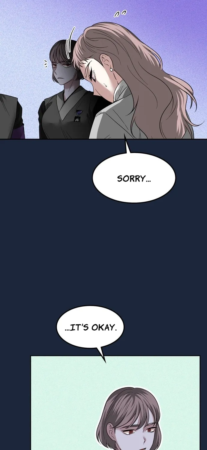 Read Midwood chapter 75 image 51 on Lezhin