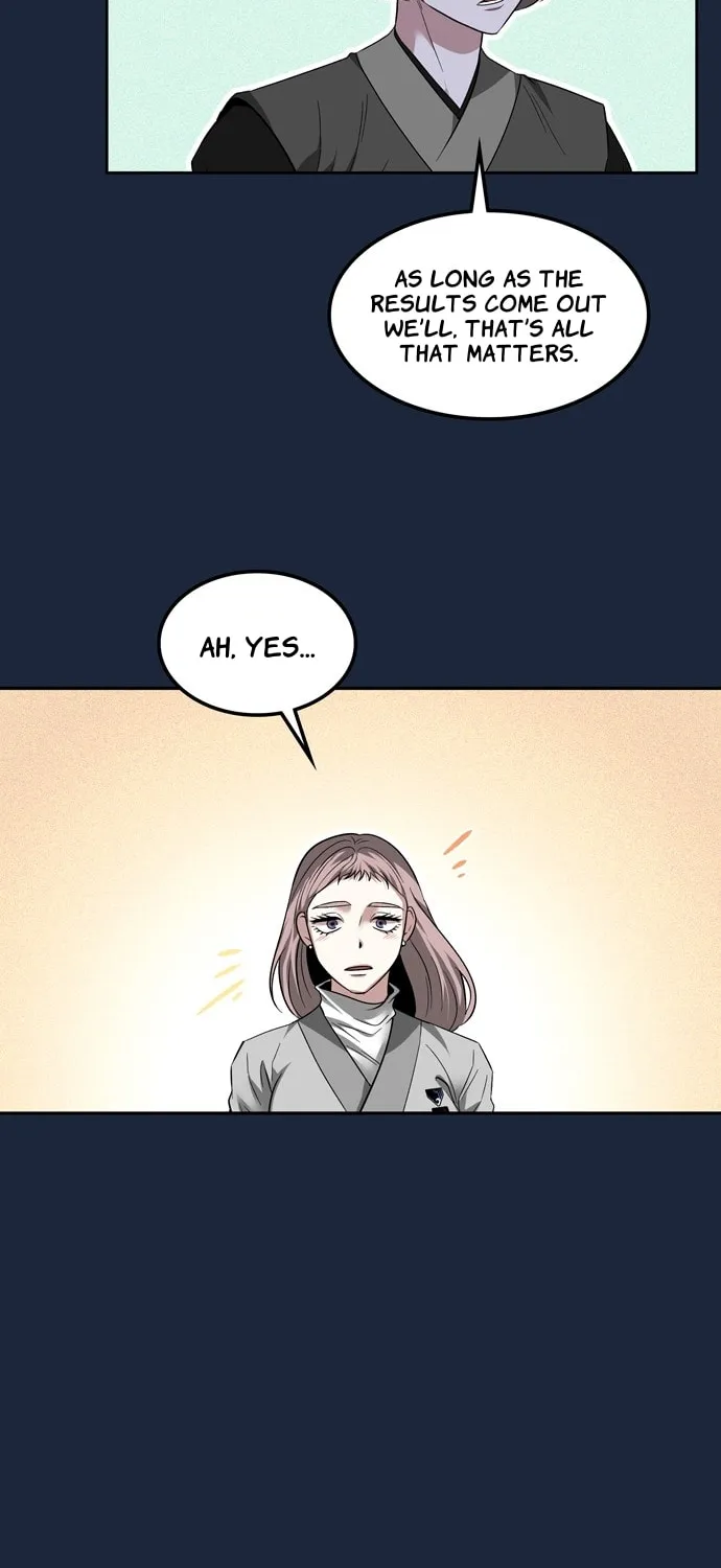 Read Midwood chapter 75 image 52 on Lezhin