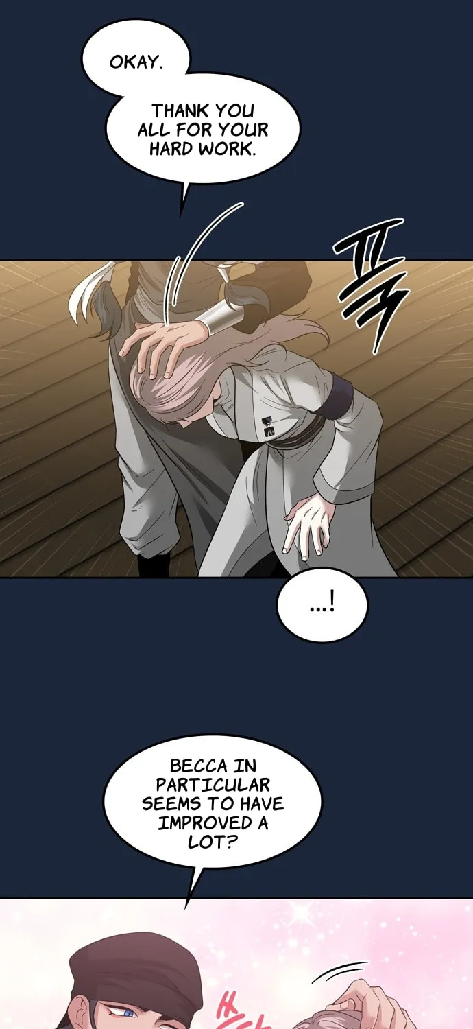 Read Midwood chapter 75 image 53 on Lezhin