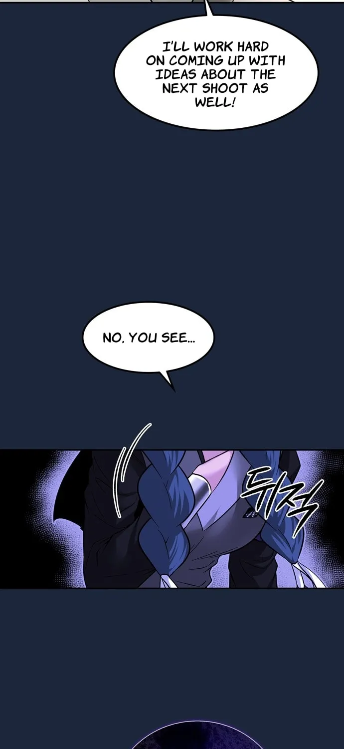 Read Midwood chapter 75 image 57 on Lezhin