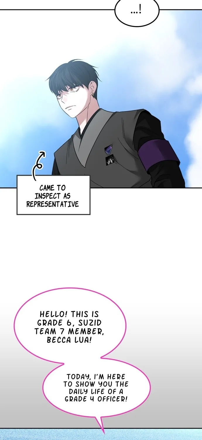 Read Midwood chapter 75 image 61 on Lezhin