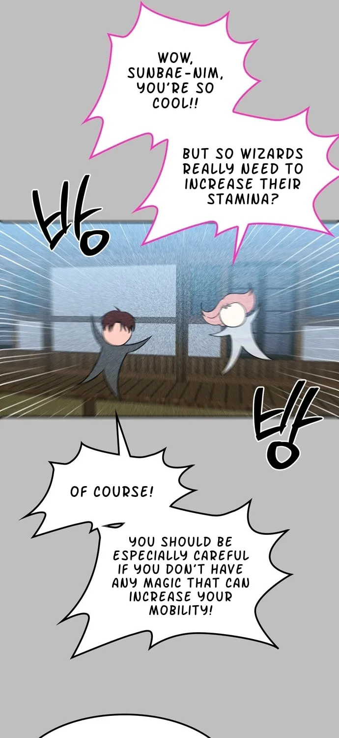 Read Midwood chapter 75 image 64 on Lezhin