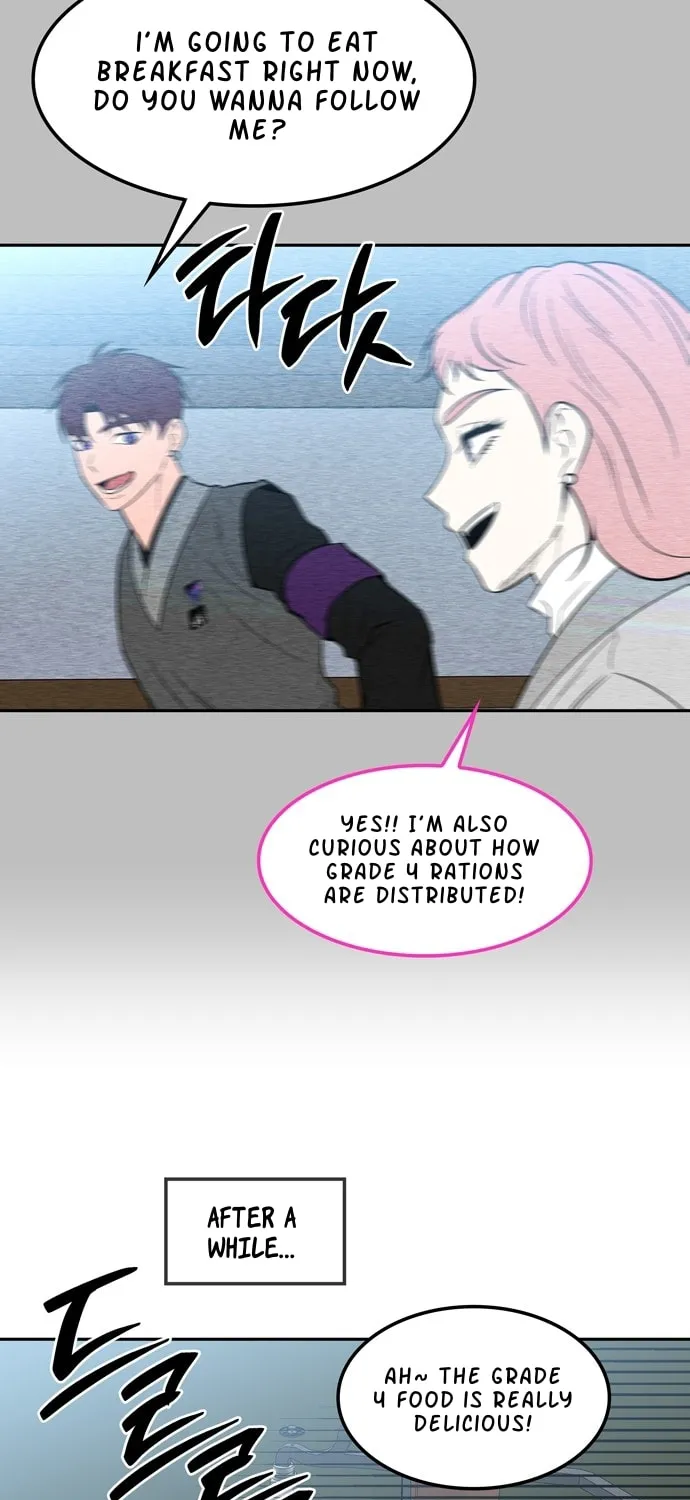 Read Midwood chapter 75 image 65 on Lezhin