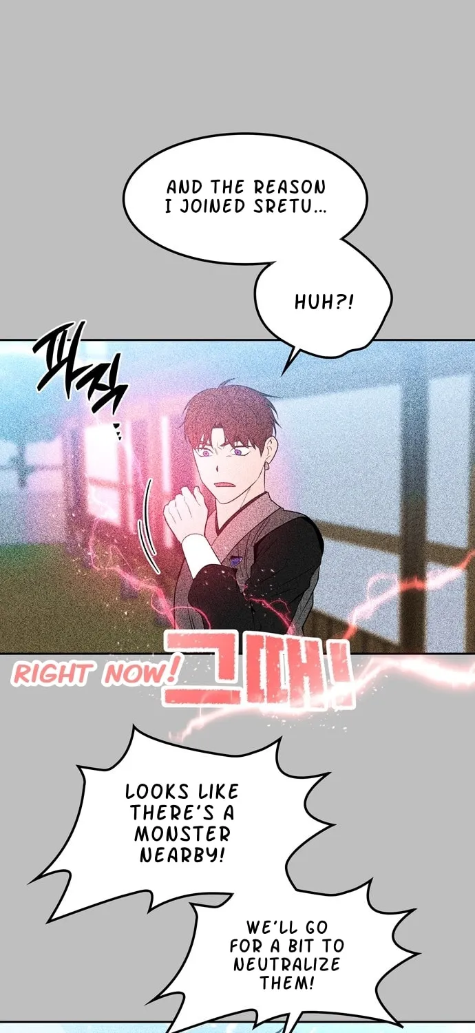 Read Midwood chapter 75 image 68 on Lezhin