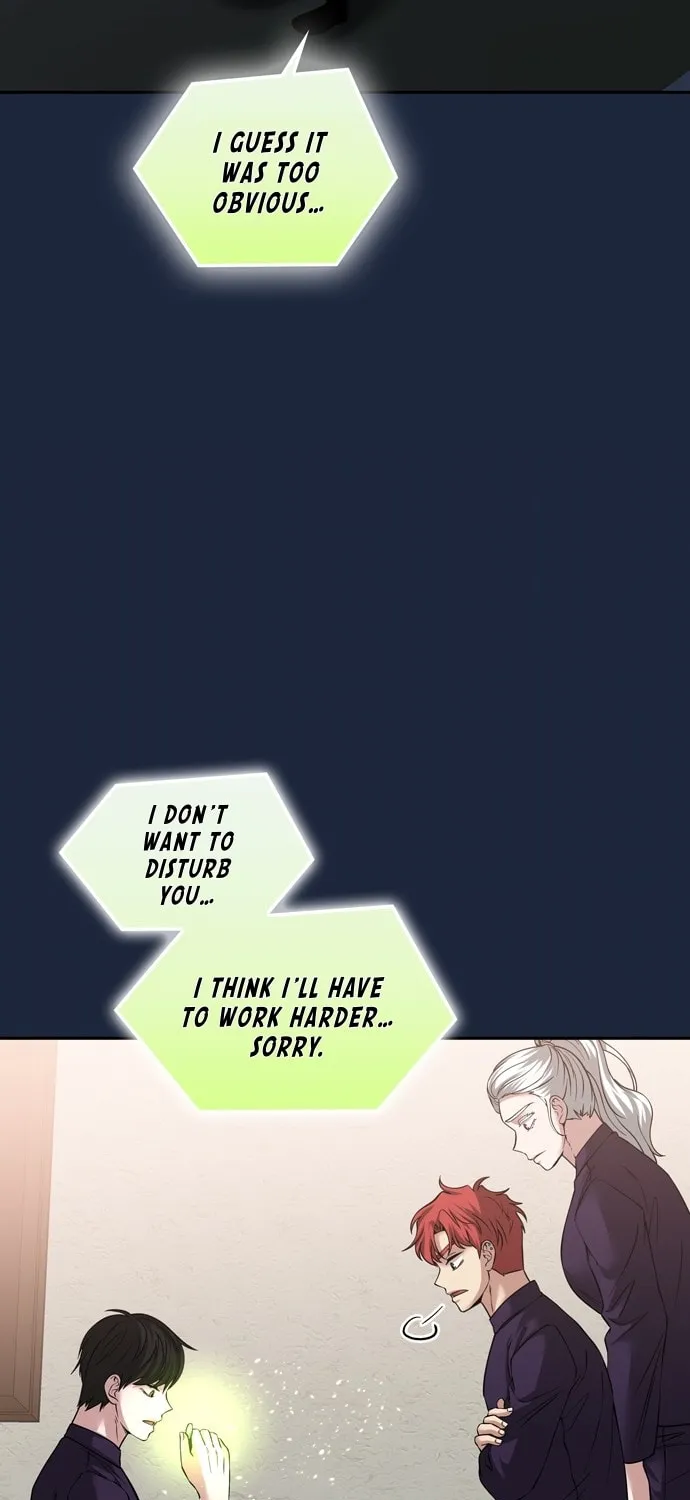 Read Midwood chapter 75 image 7 on Lezhin