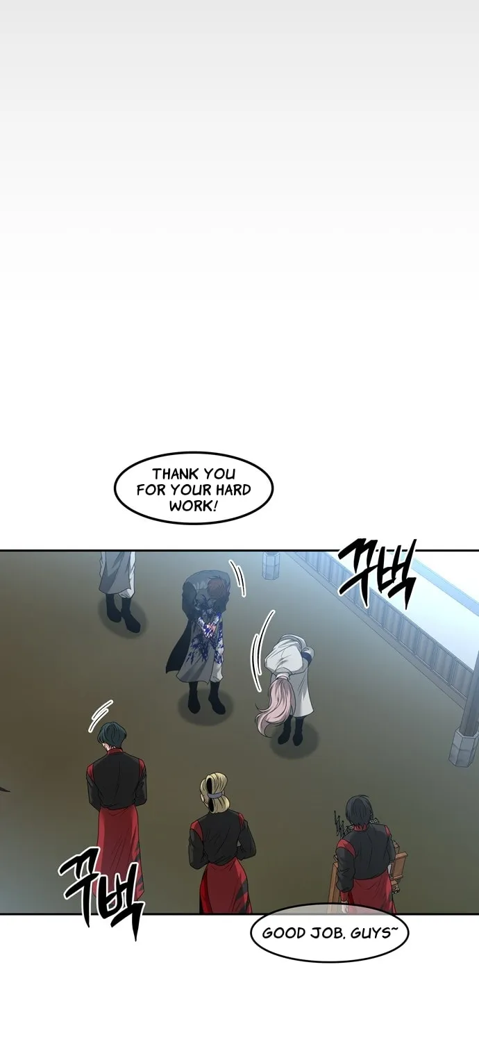 Read Midwood chapter 75 image 75 on Lezhin