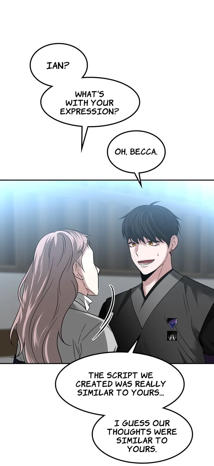 Read Midwood chapter 75 image 76 on Lezhin