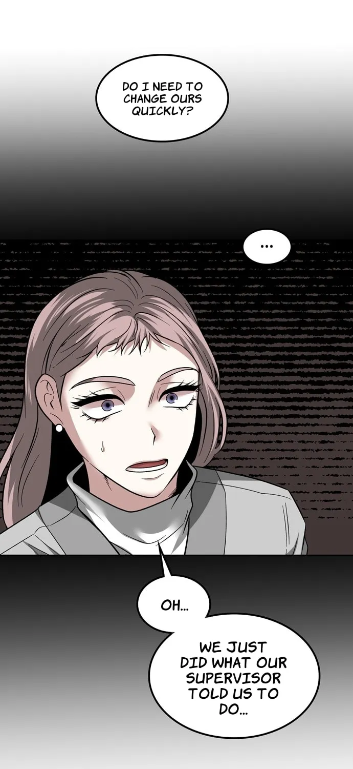 Read Midwood chapter 75 image 77 on Lezhin