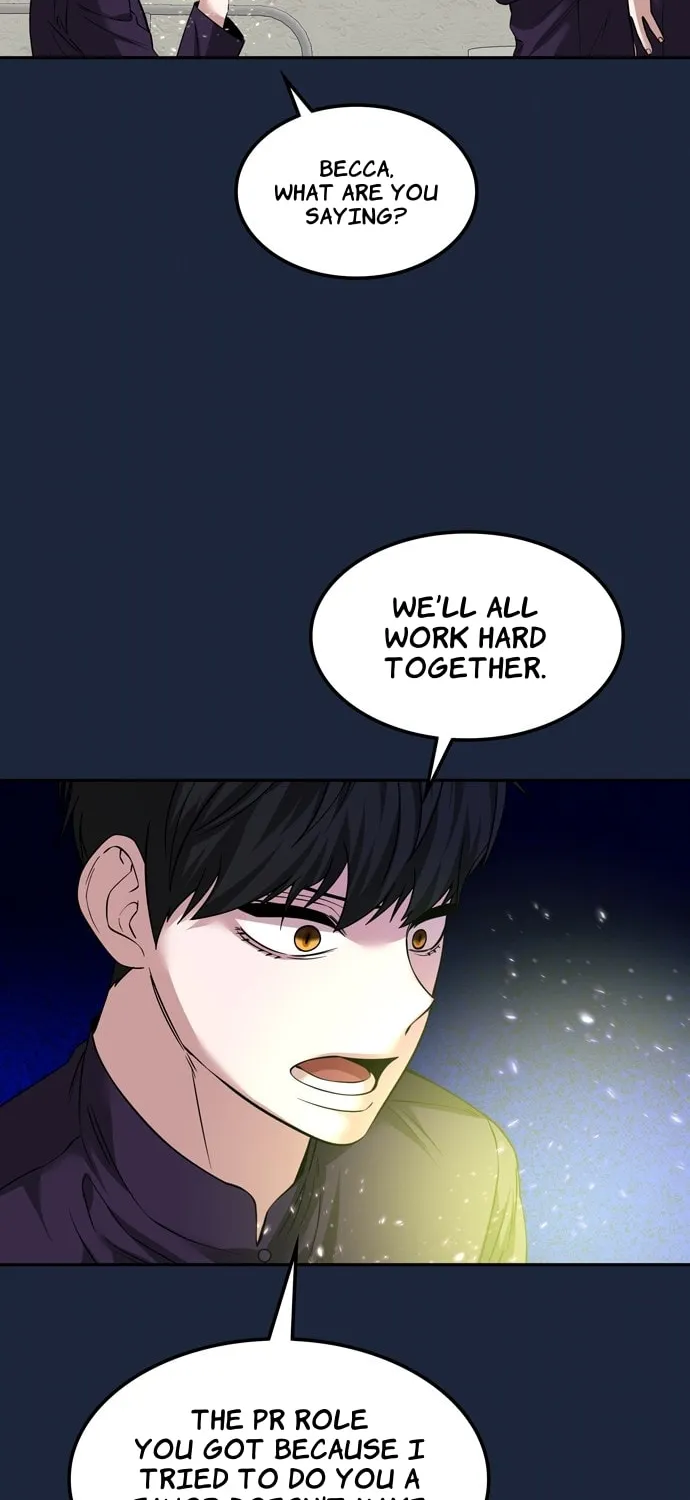 Read Midwood chapter 75 image 8 on Lezhin