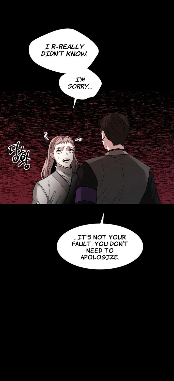 Read Midwood chapter 75 image 80 on Lezhin