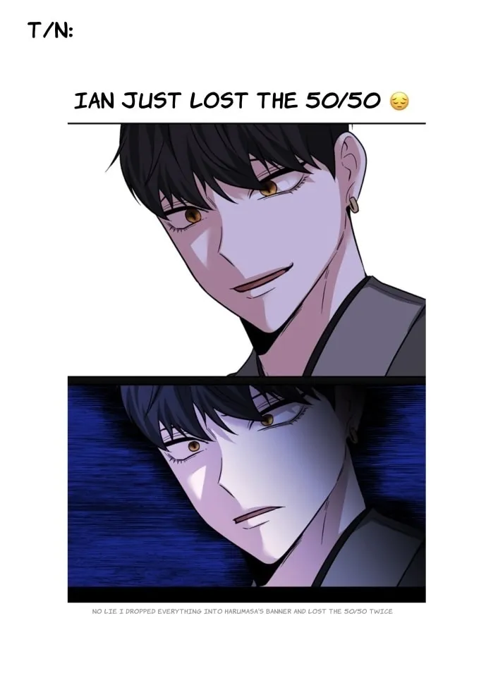 Read Midwood chapter 75 image 84 on Lezhin