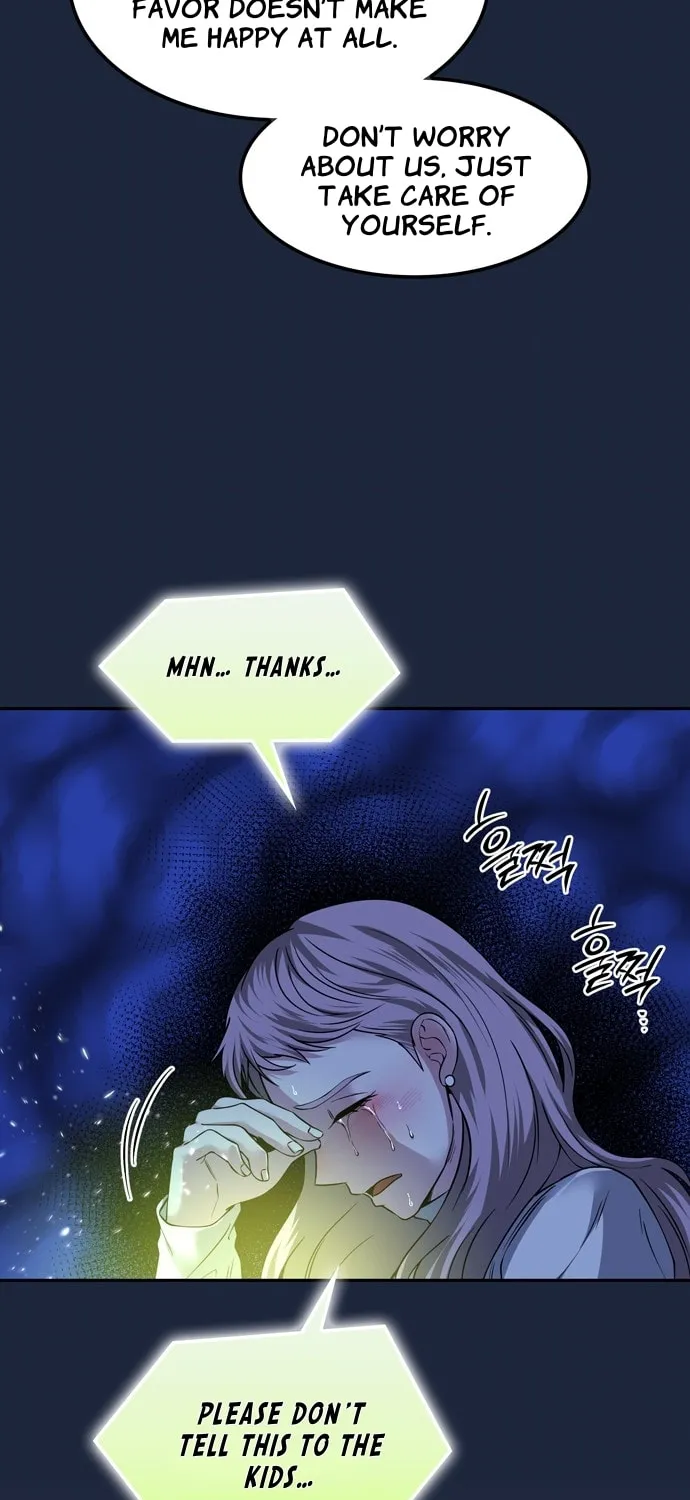 Read Midwood chapter 75 image 9 on Lezhin