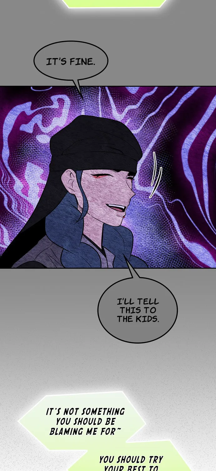 Read Midwood chapter 76 image 10 on Lezhin