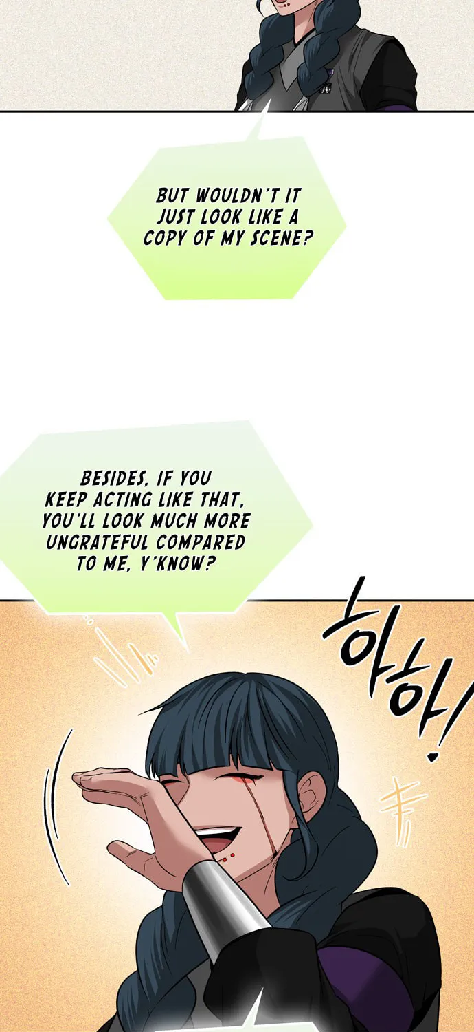 Read Midwood chapter 76 image 13 on Lezhin
