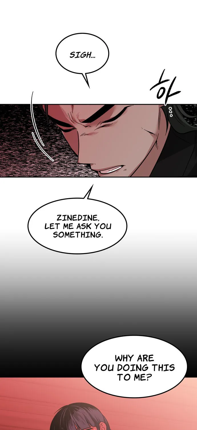 Read Midwood chapter 76 image 15 on Lezhin
