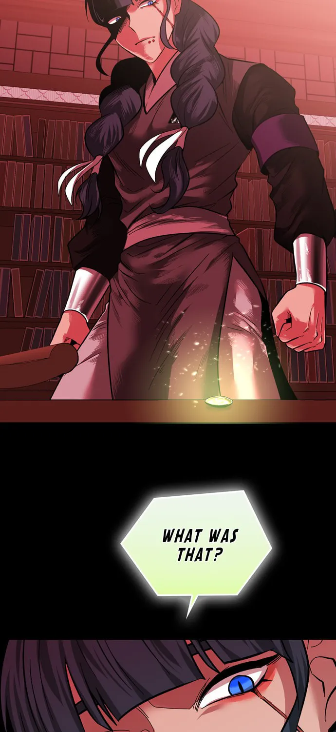 Read Midwood chapter 76 image 16 on Lezhin