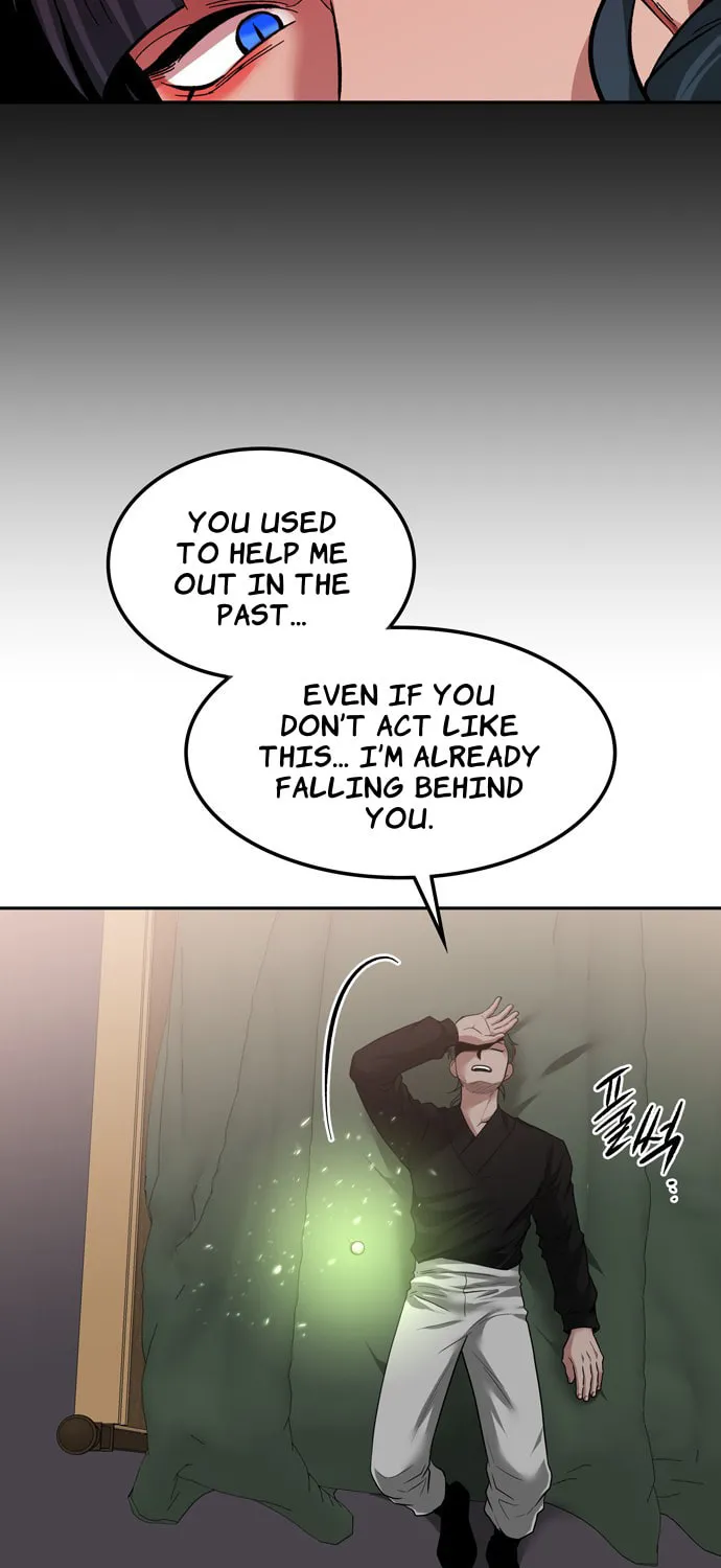 Read Midwood chapter 76 image 17 on Lezhin
