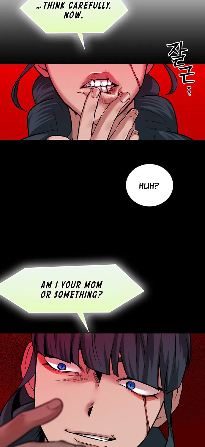 Read Midwood chapter 76 image 19 on Lezhin