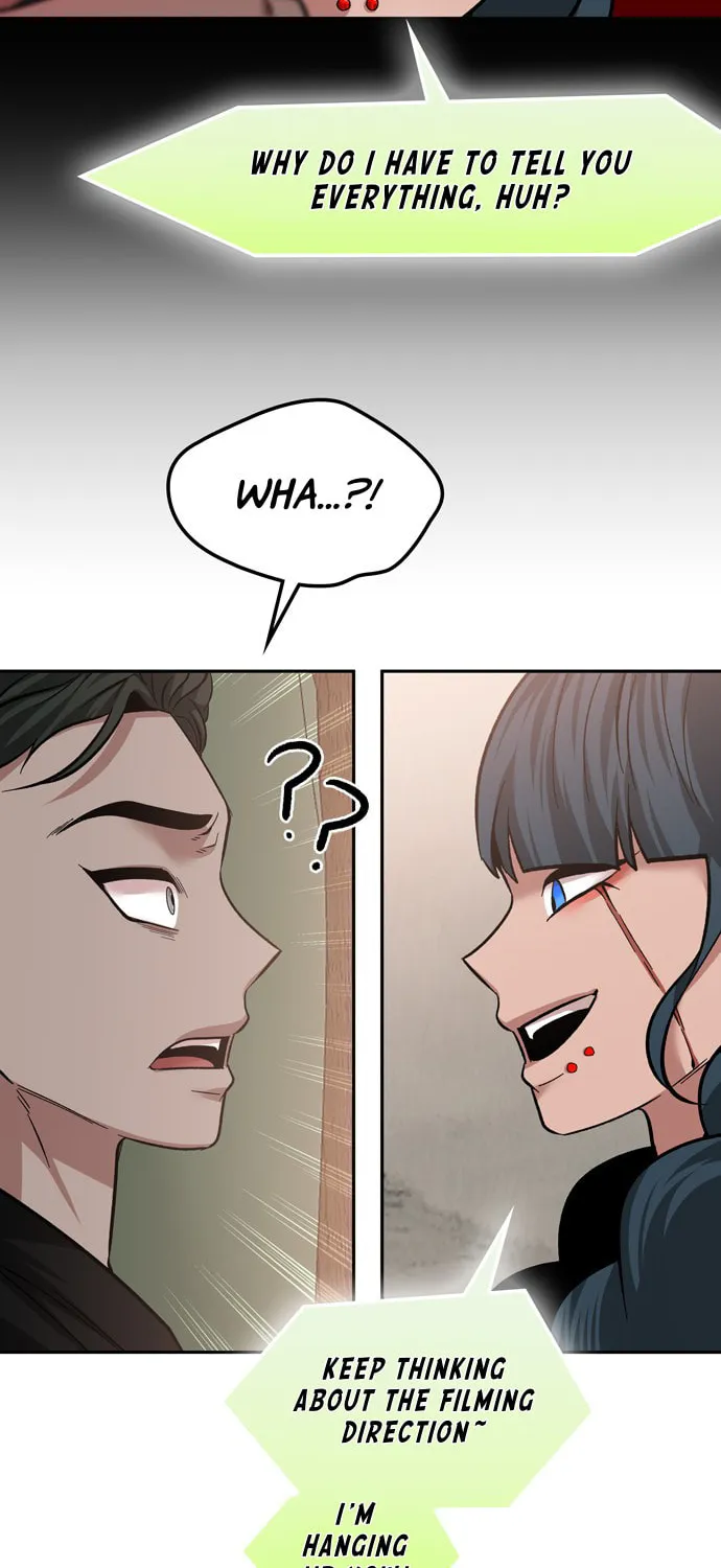 Read Midwood chapter 76 image 20 on Lezhin