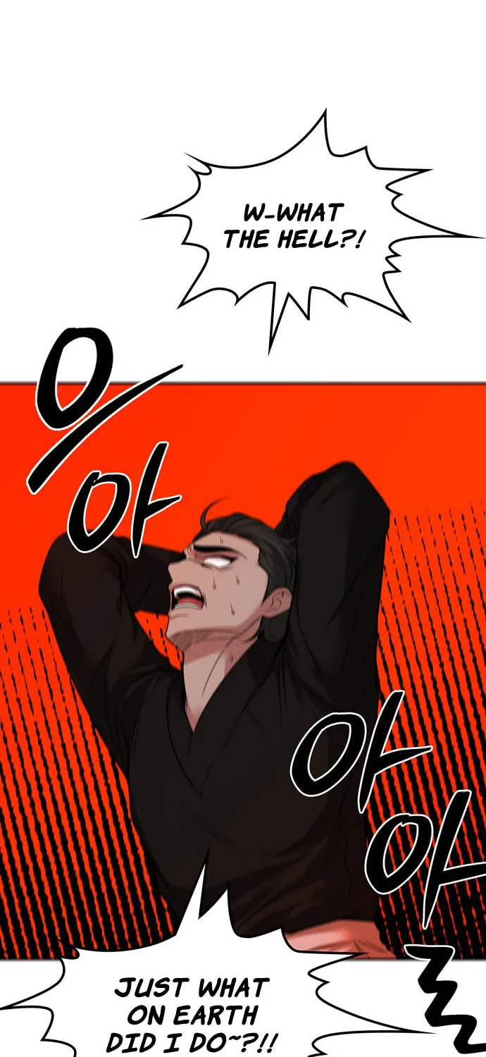 Read Midwood chapter 76 image 22 on Lezhin