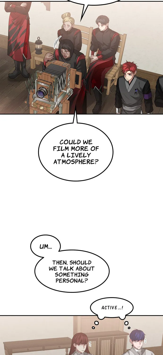 Read Midwood chapter 76 image 27 on Lezhin