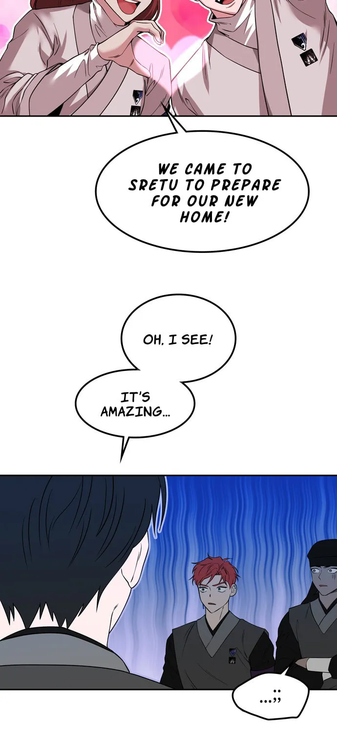 Read Midwood chapter 76 image 29 on Lezhin