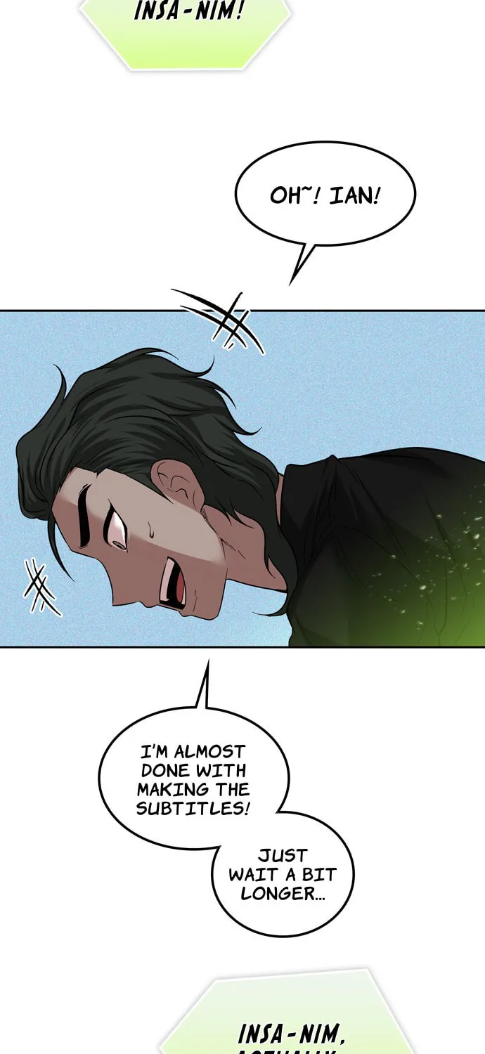 Read Midwood chapter 76 image 3 on Lezhin