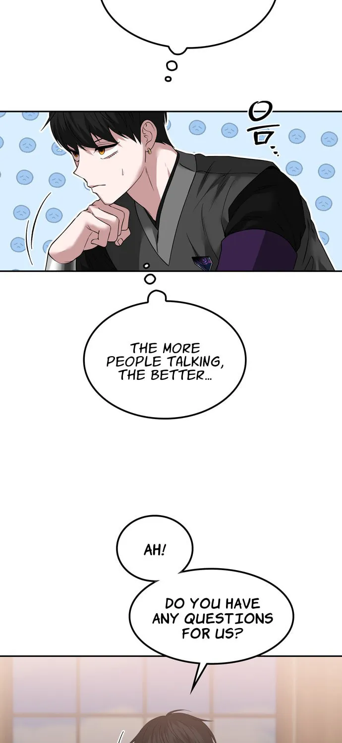 Read Midwood chapter 76 image 31 on Lezhin
