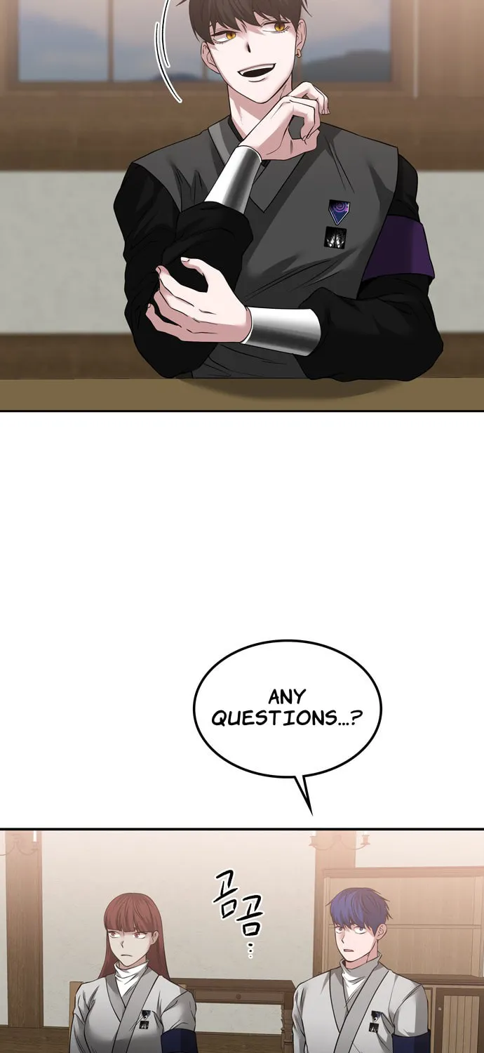 Read Midwood chapter 76 image 32 on Lezhin
