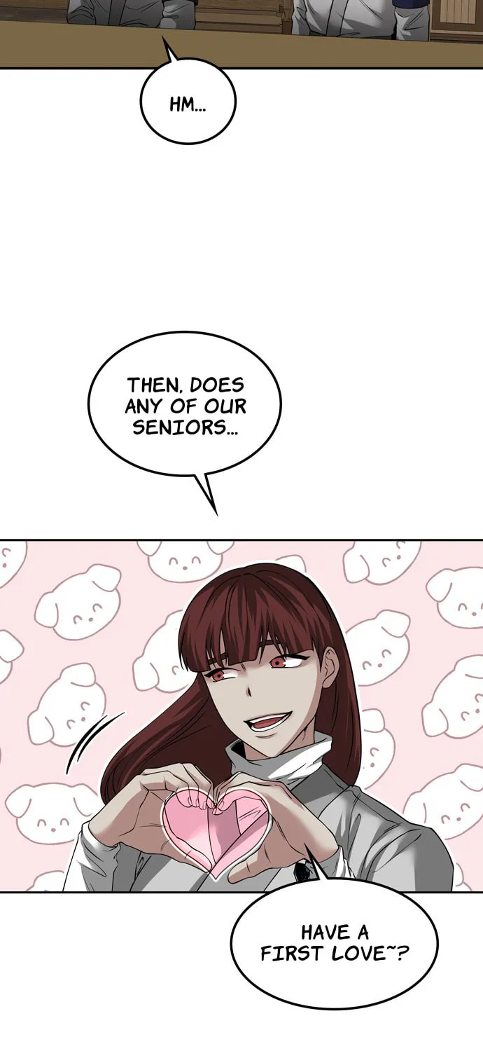 Read Midwood chapter 76 image 33 on Lezhin
