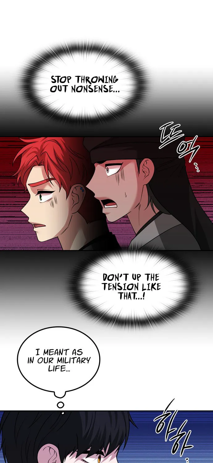 Read Midwood chapter 76 image 34 on Lezhin