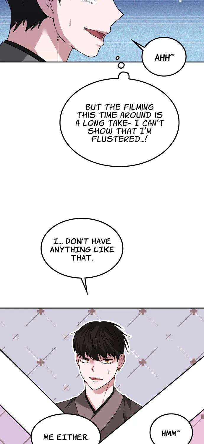 Read Midwood chapter 76 image 35 on Lezhin