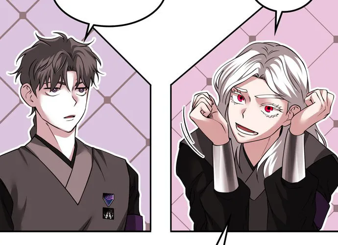 Read Midwood chapter 76 image 36 on Lezhin