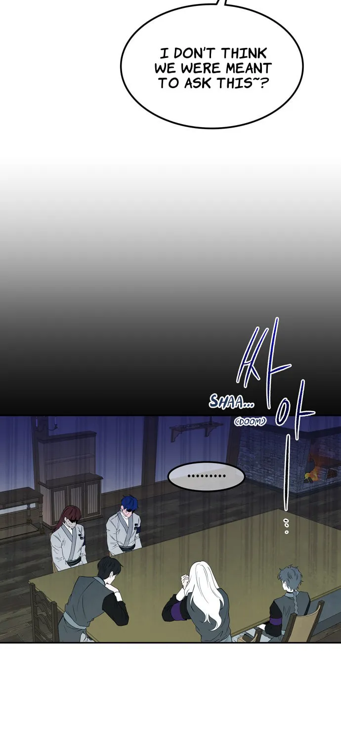 Read Midwood chapter 76 image 37 on Lezhin