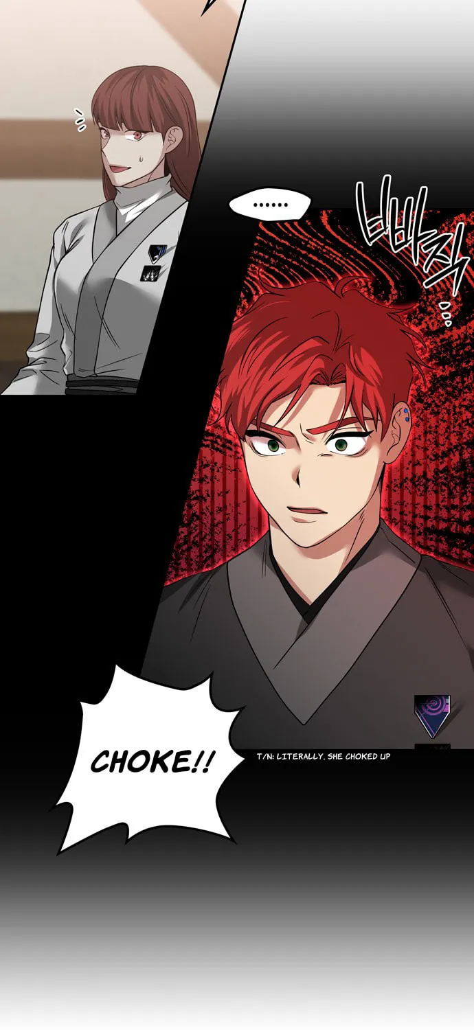 Read Midwood chapter 76 image 39 on Lezhin