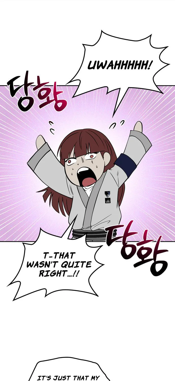 Read Midwood chapter 76 image 40 on Lezhin