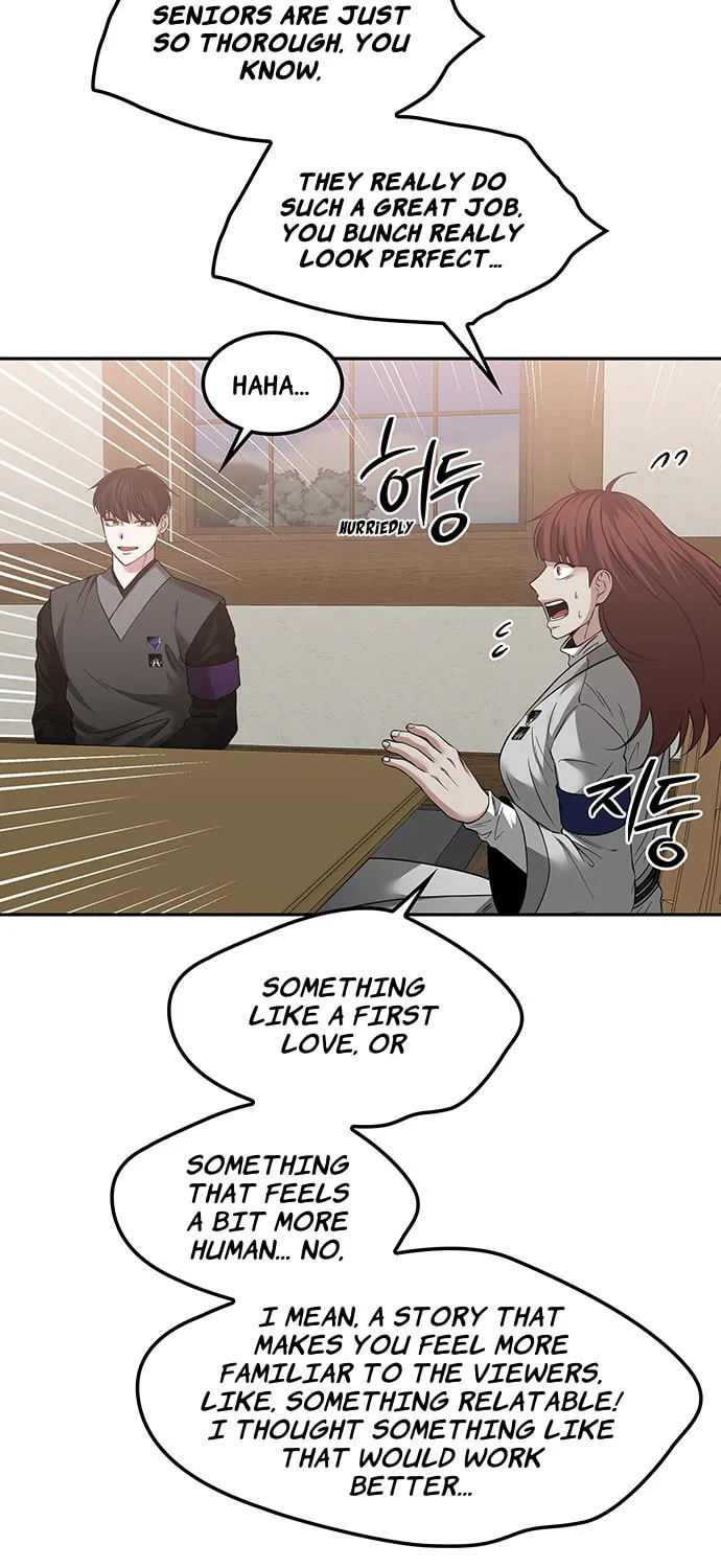 Read Midwood chapter 76 image 41 on Lezhin