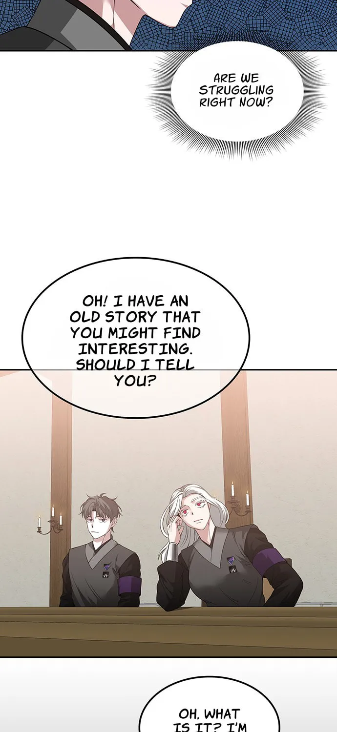 Read Midwood chapter 76 image 43 on Lezhin