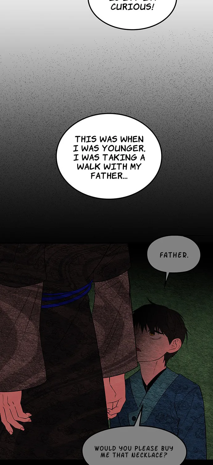 Read Midwood chapter 76 image 44 on Lezhin