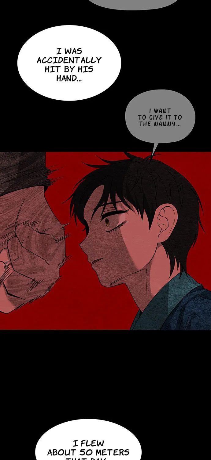 Read Midwood chapter 76 image 45 on Lezhin