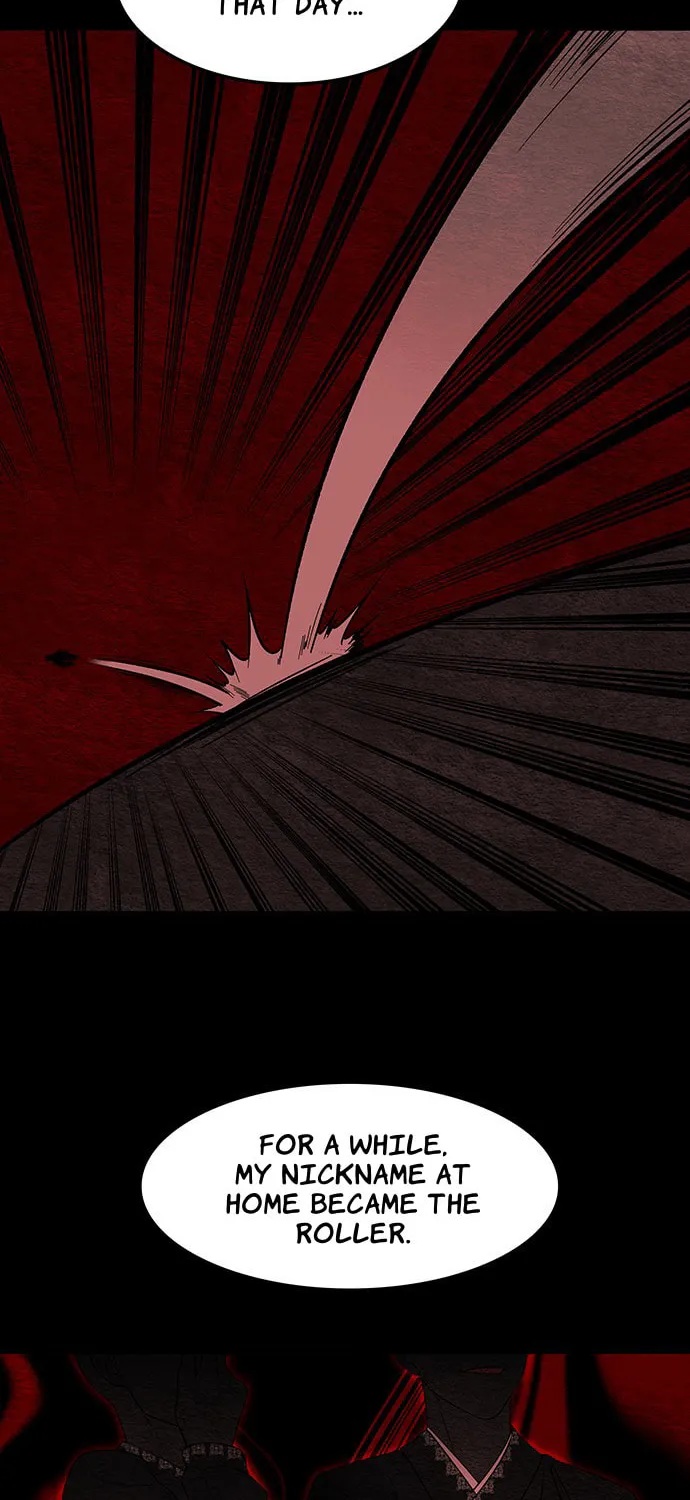 Read Midwood chapter 76 image 46 on Lezhin