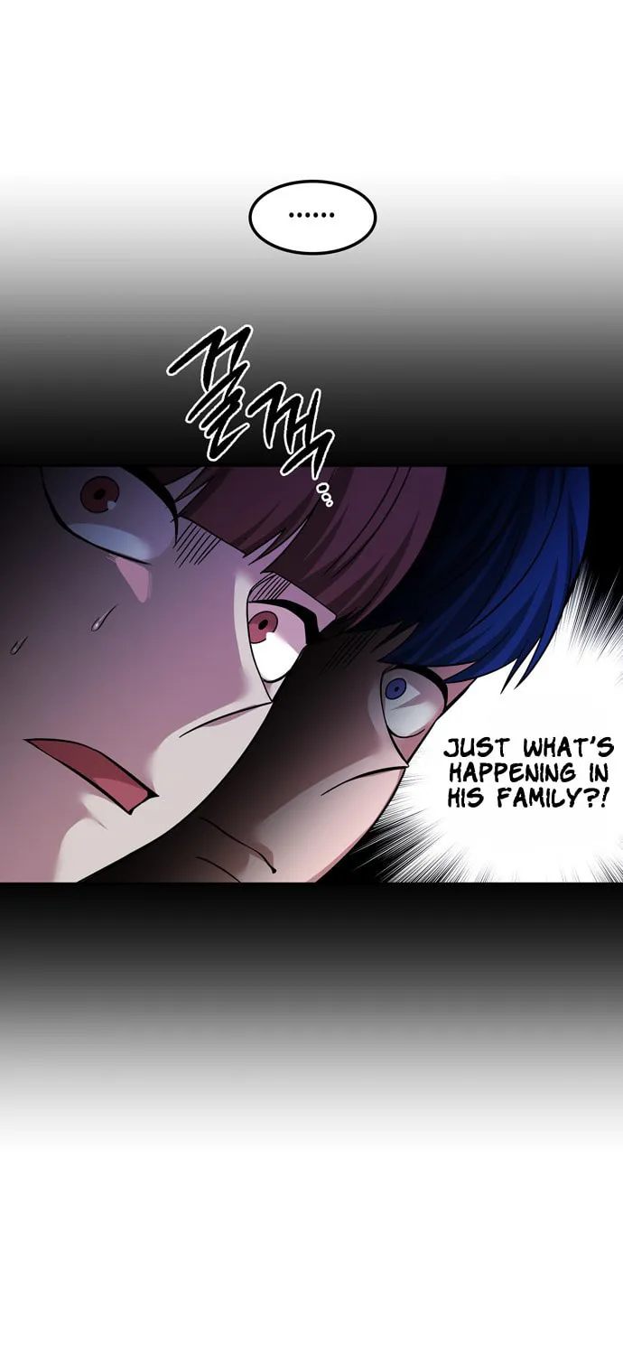 Read Midwood chapter 76 image 49 on Lezhin