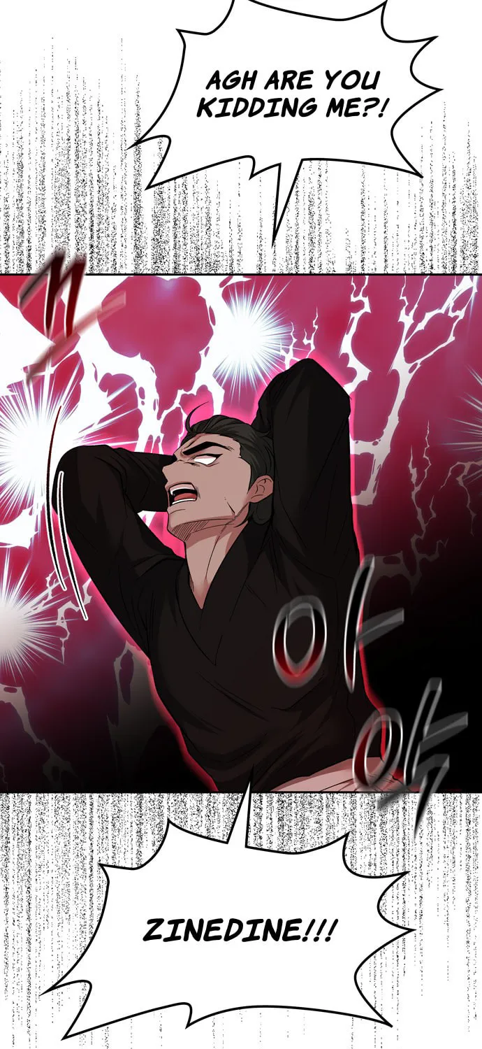 Read Midwood chapter 76 image 5 on Lezhin