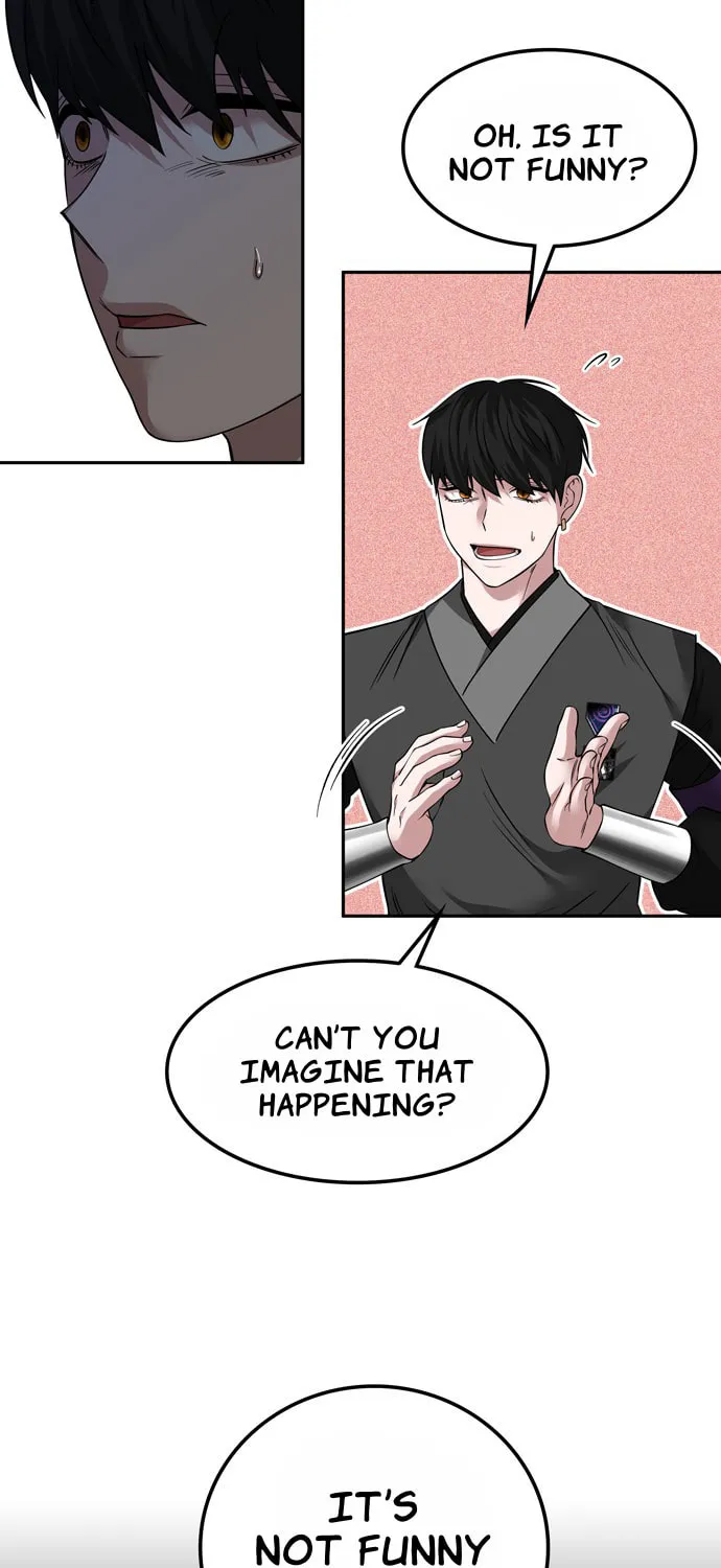 Read Midwood chapter 76 image 51 on Lezhin