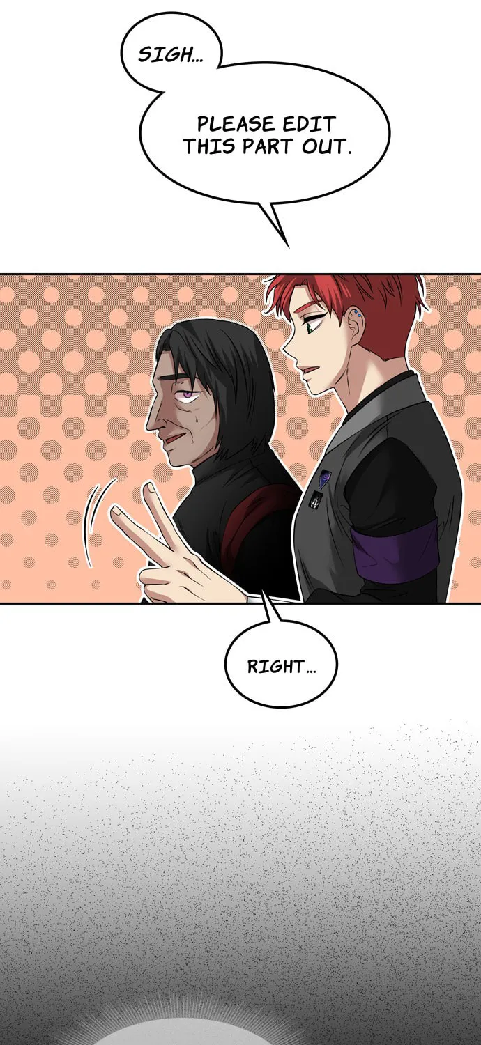 Read Midwood chapter 76 image 55 on Lezhin